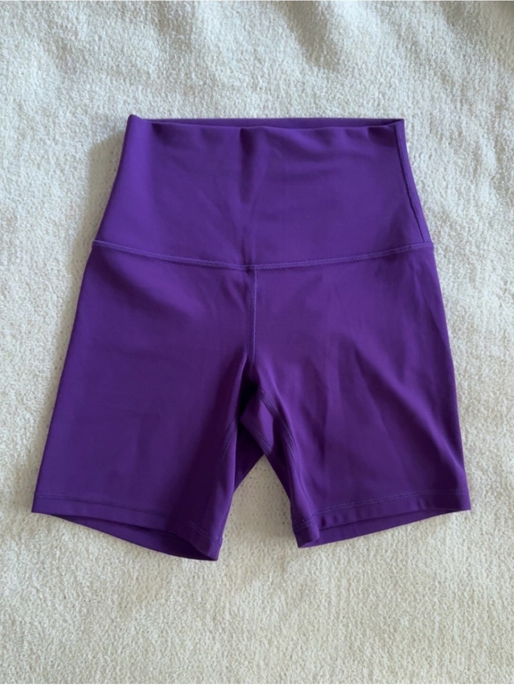 Lululemon Align Shorts